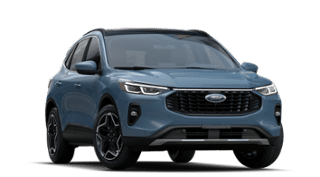 2025 Ford Escape Hybrid External Image 5
